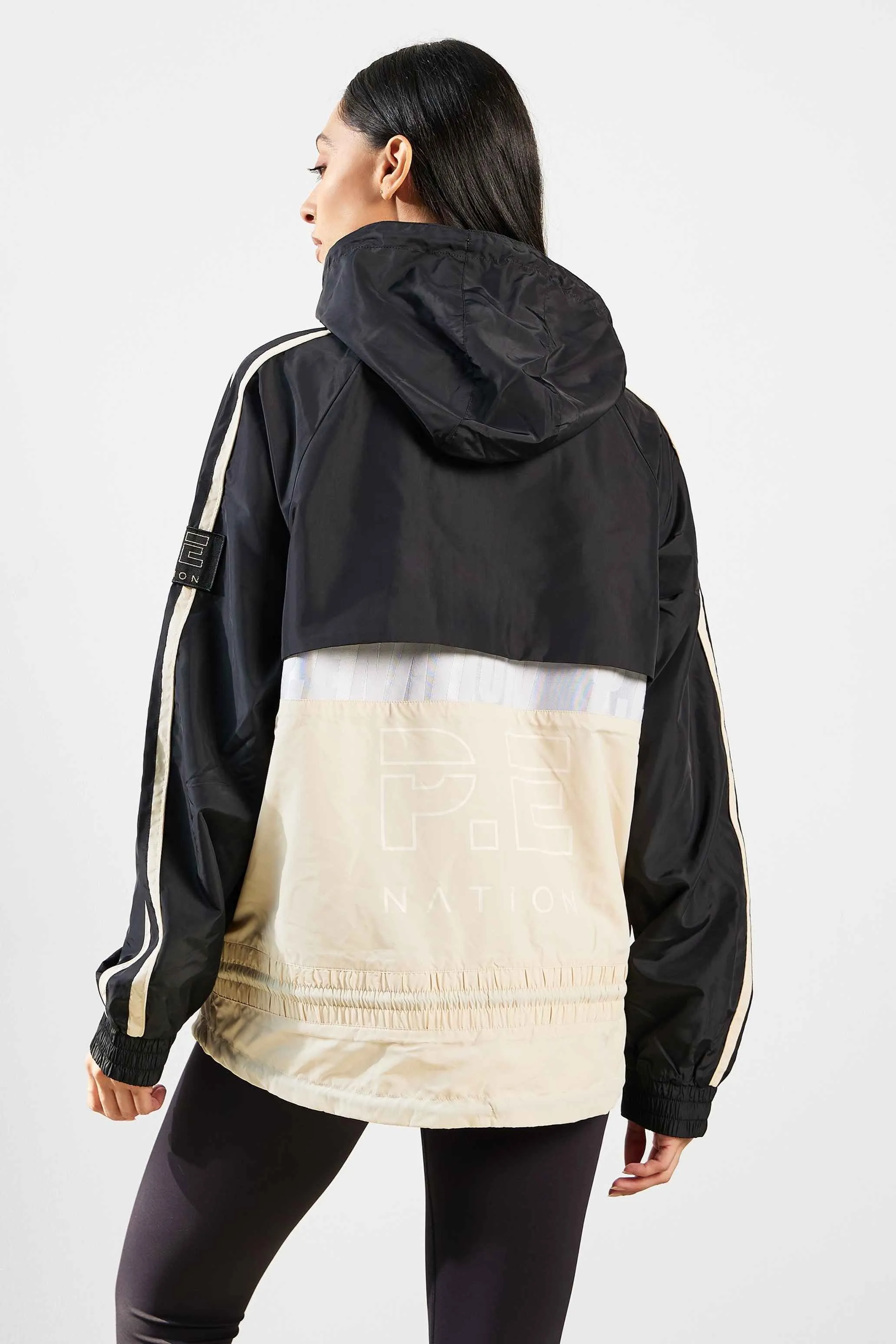 Man Down Jacket