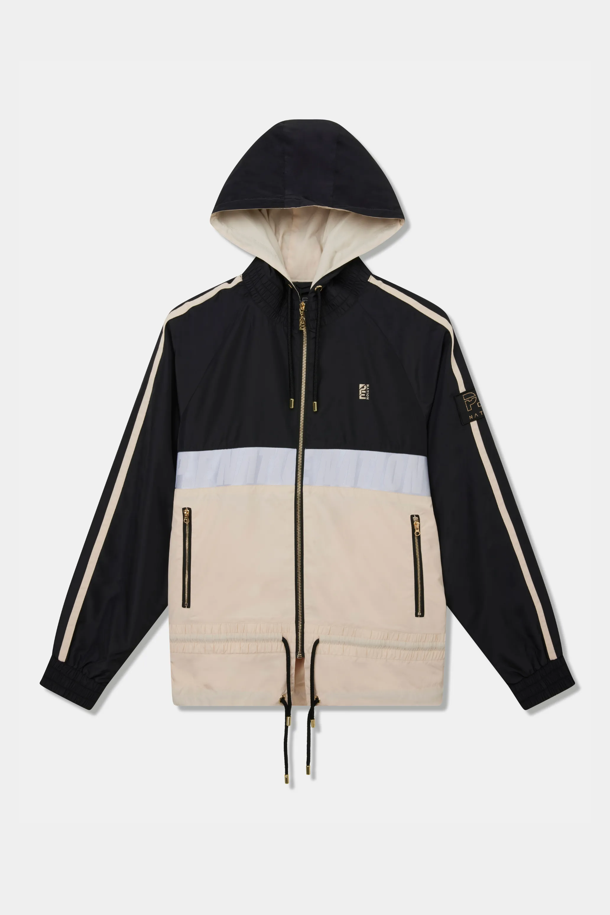 Man Down Jacket