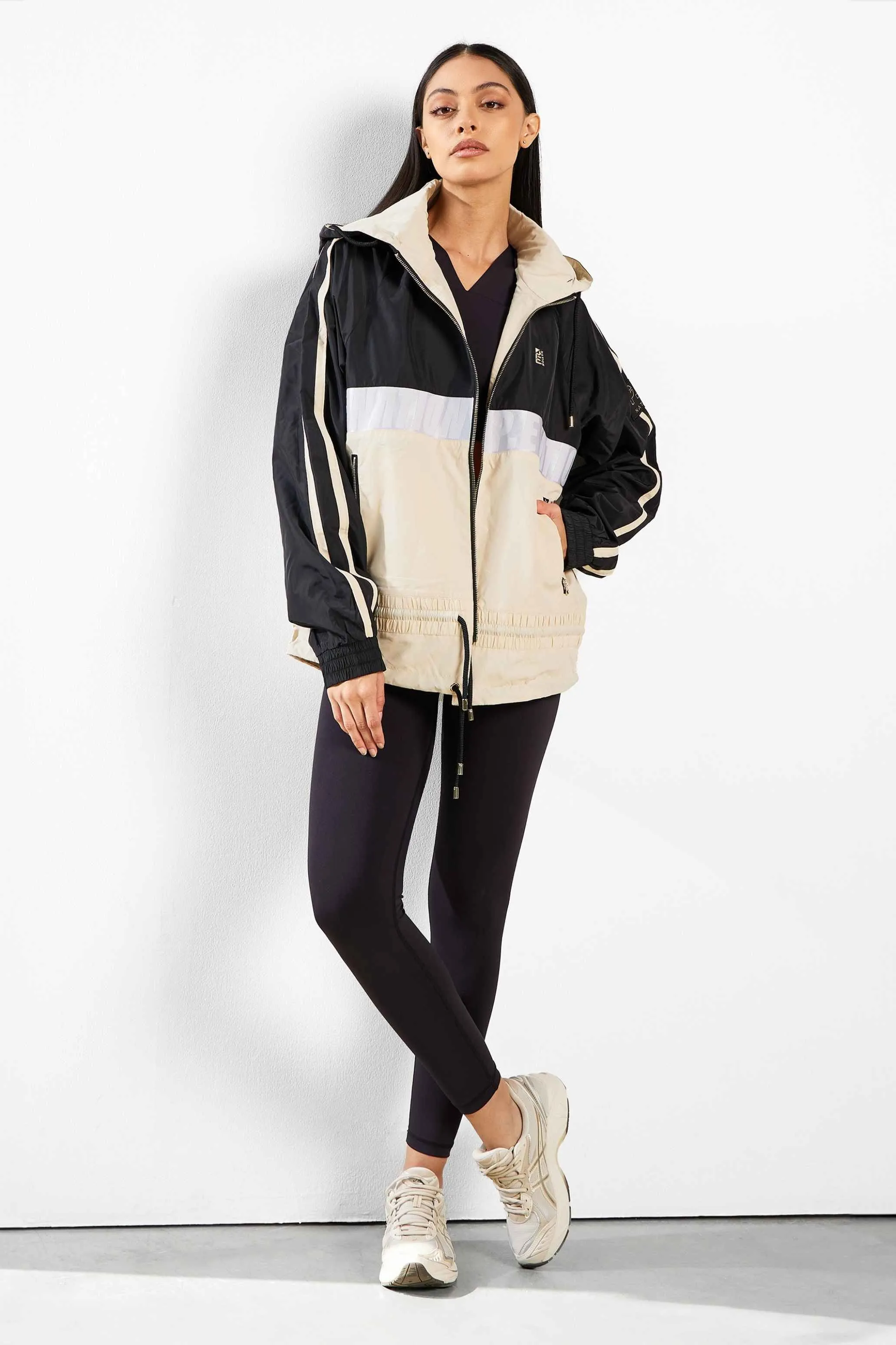 Man Down Jacket