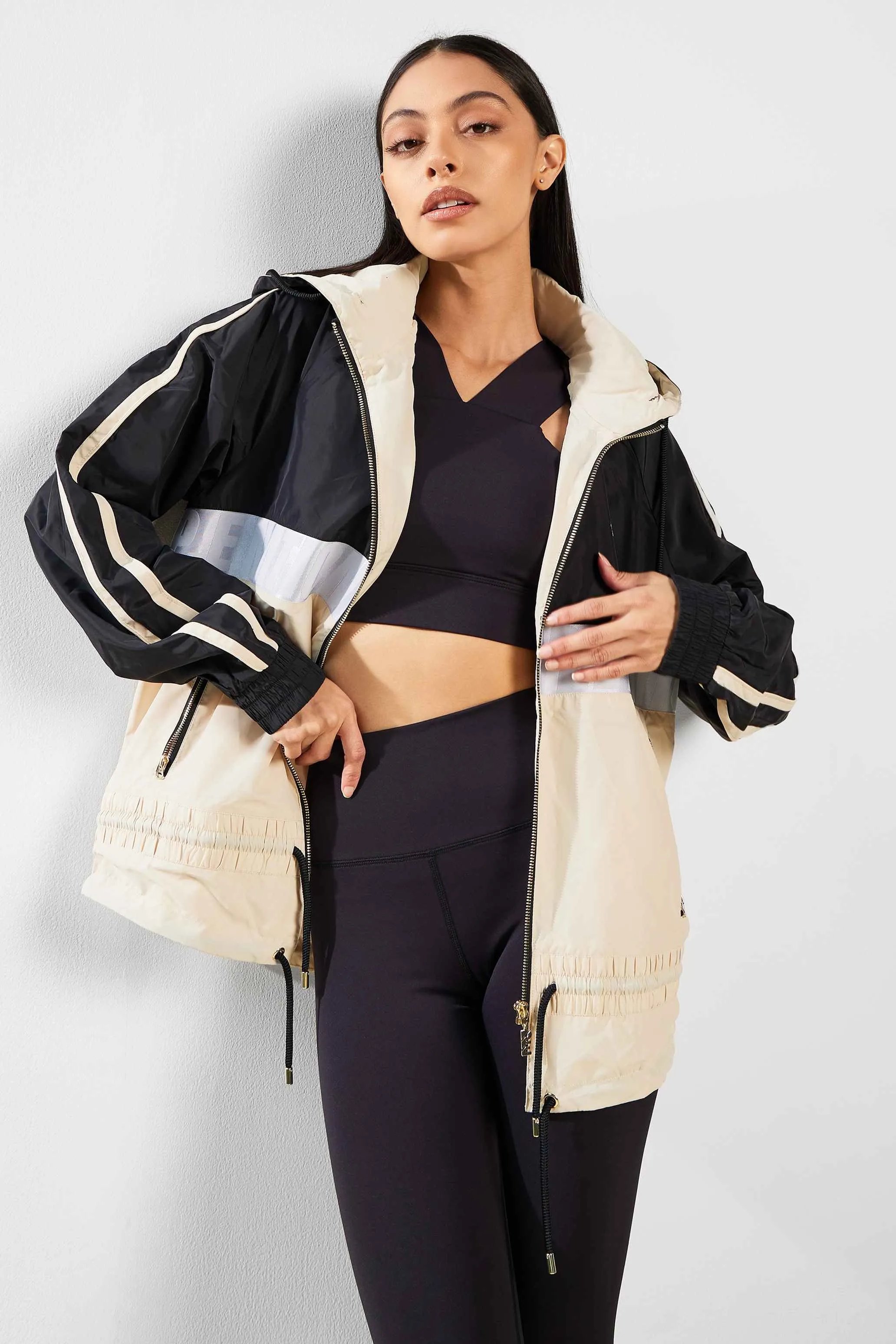 Man Down Jacket