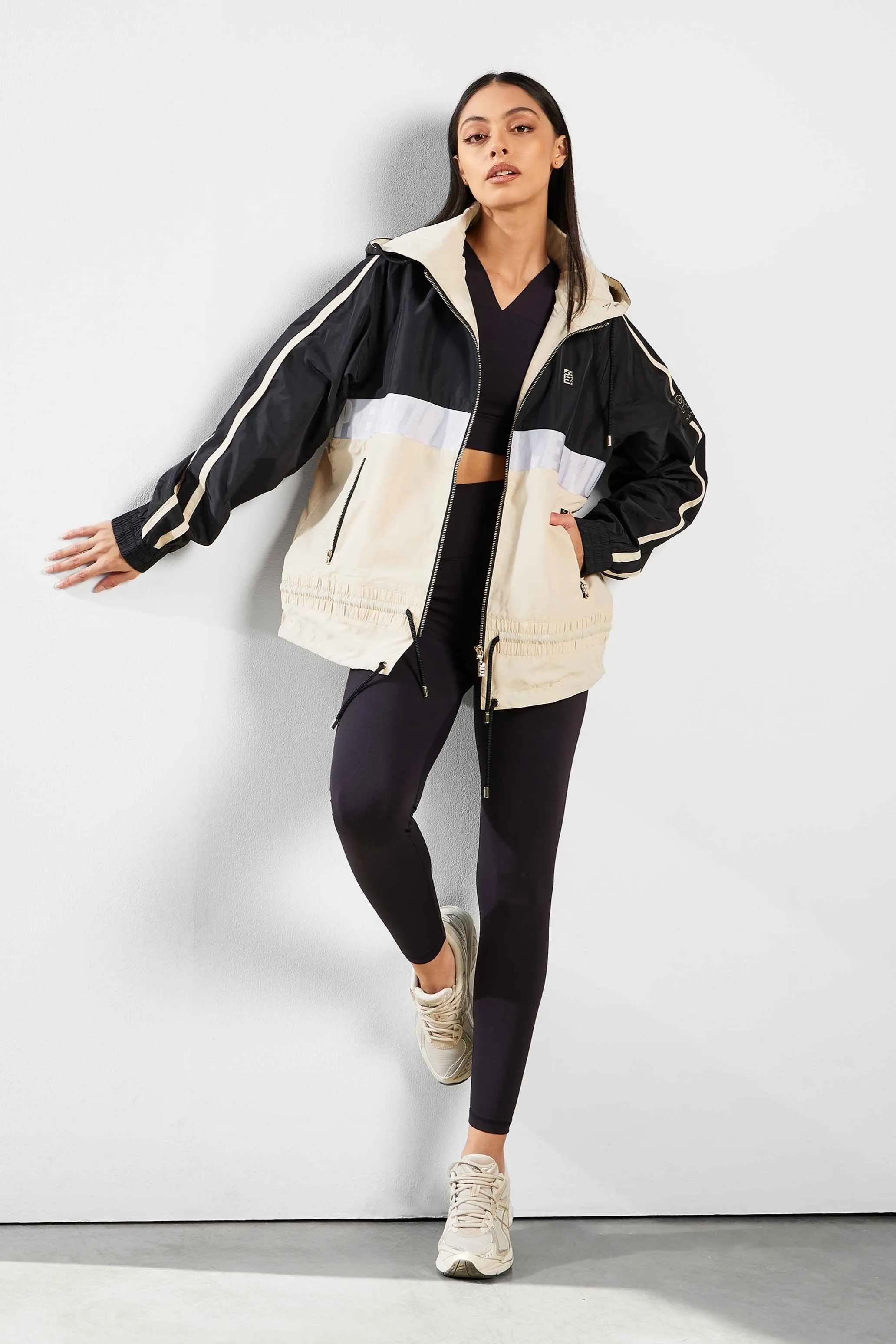 Man Down Jacket