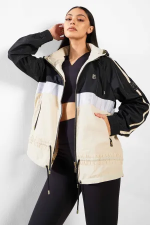 Man Down Jacket