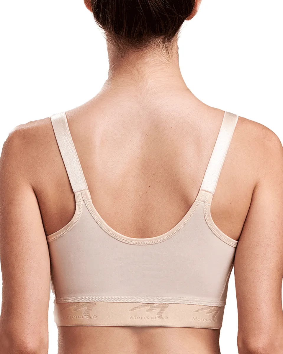 Marena Flexfit™ Low Coverage Bra
