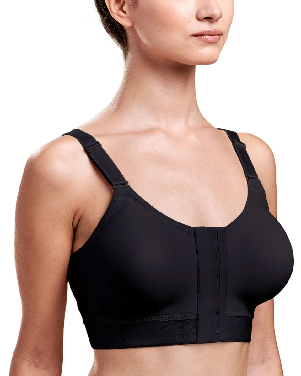 Marena Flexfit™ Low Coverage Bra