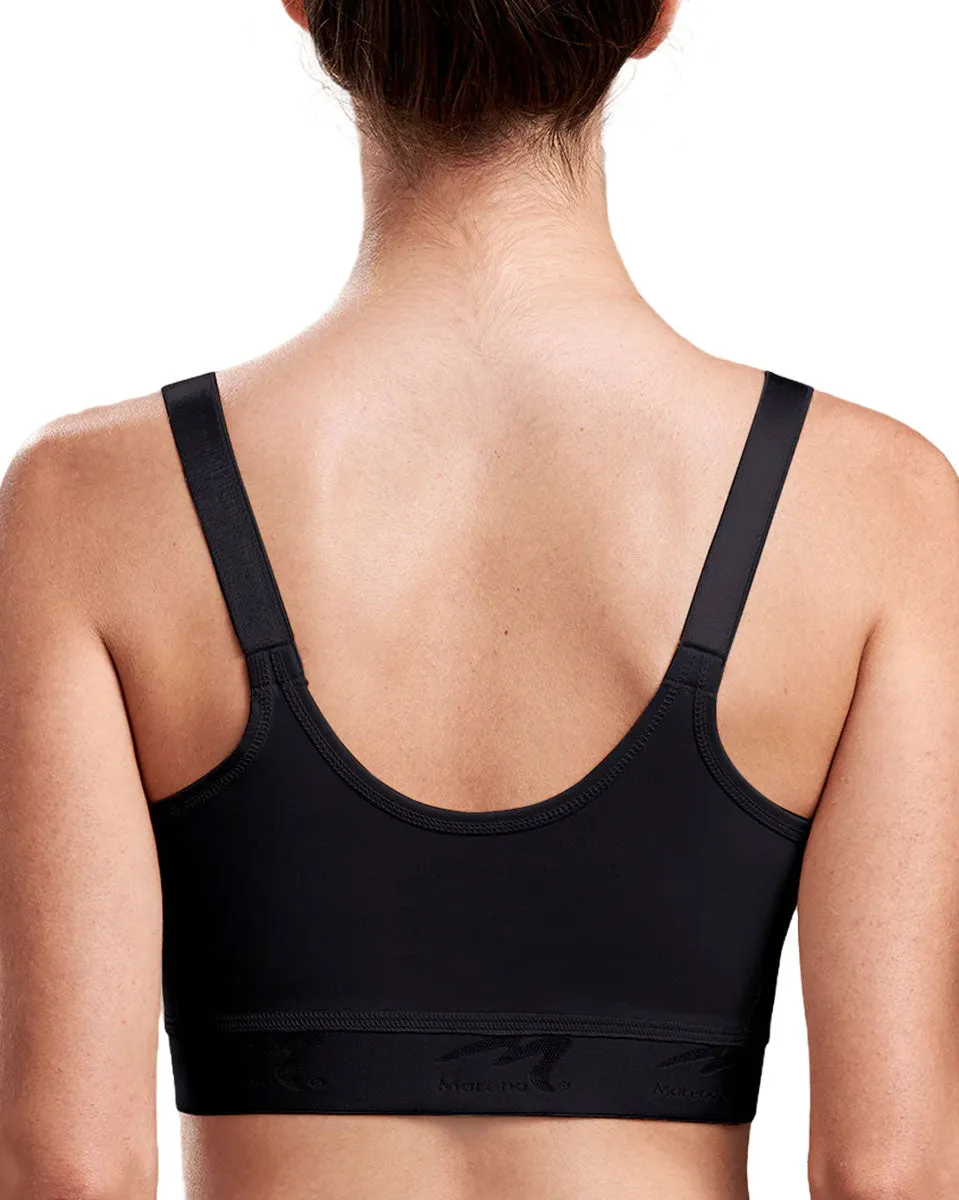 Marena Flexfit™ Low Coverage Bra