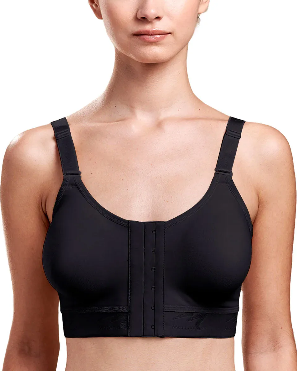 Marena Flexfit™ Low Coverage Bra