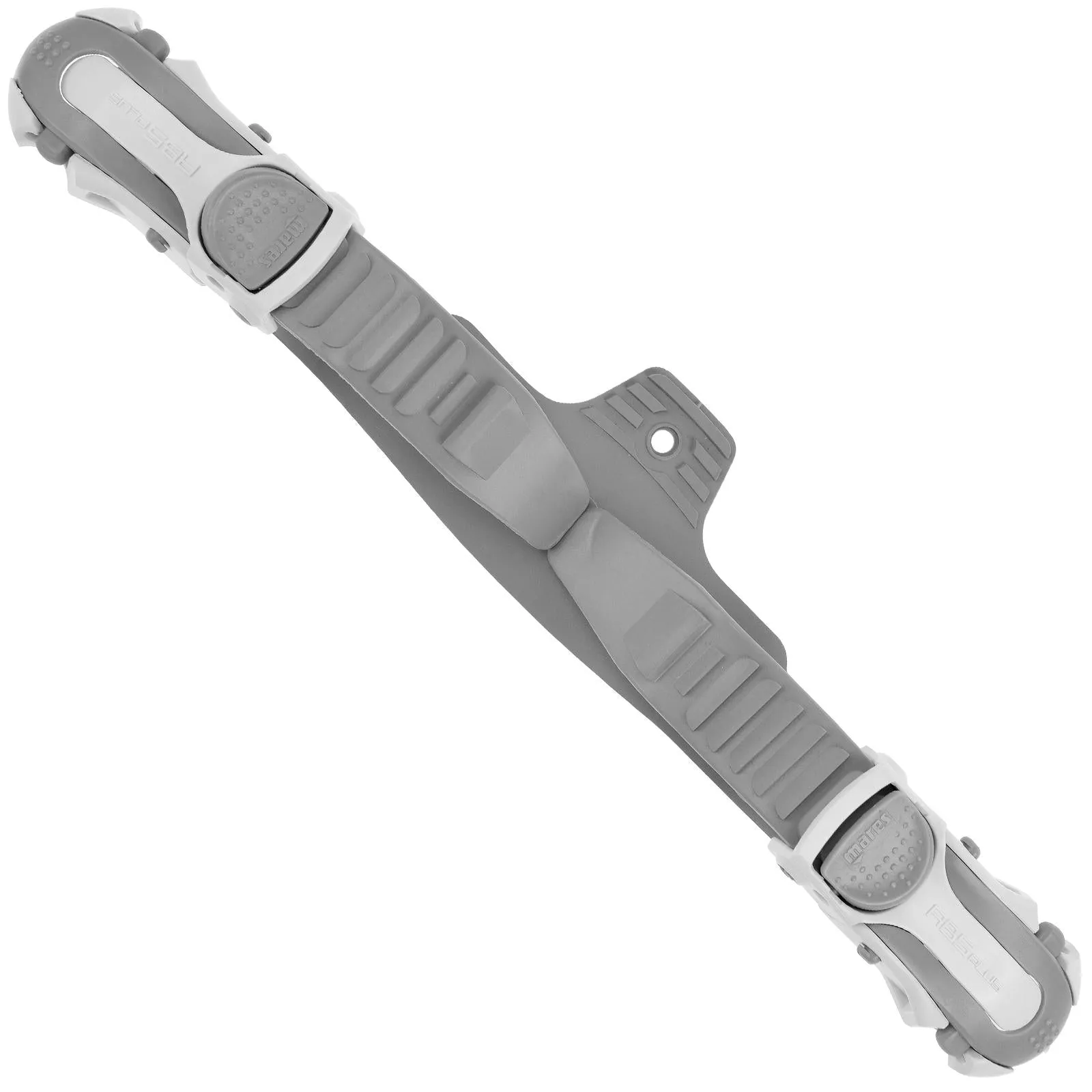 Mares ABS PLUS Locking Fin Strap Set
