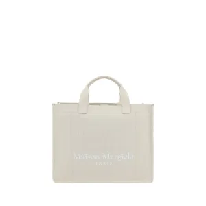 Margiela Cotton Tote Bag