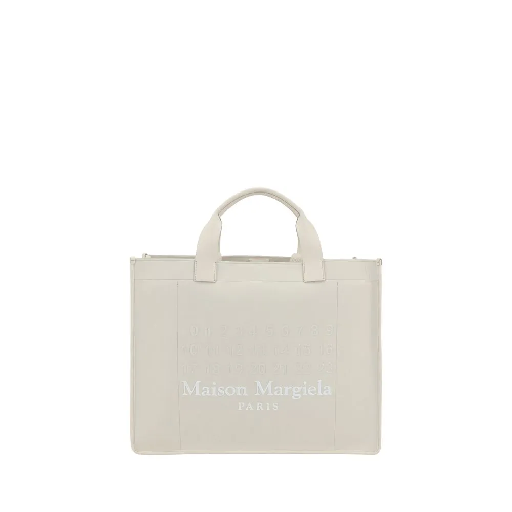 Margiela Cotton Tote Bag