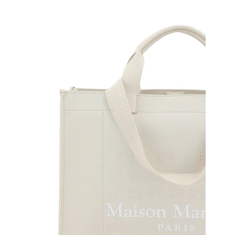 Margiela Cotton Tote Bag