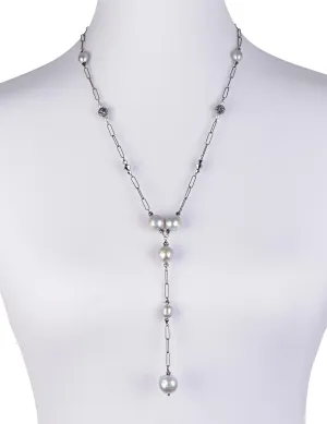 Marguerite Y-Neck