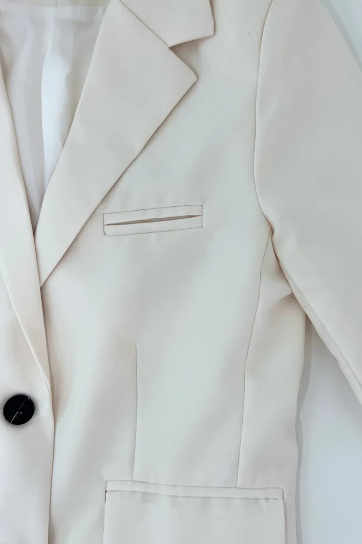 Marlee Blazer
