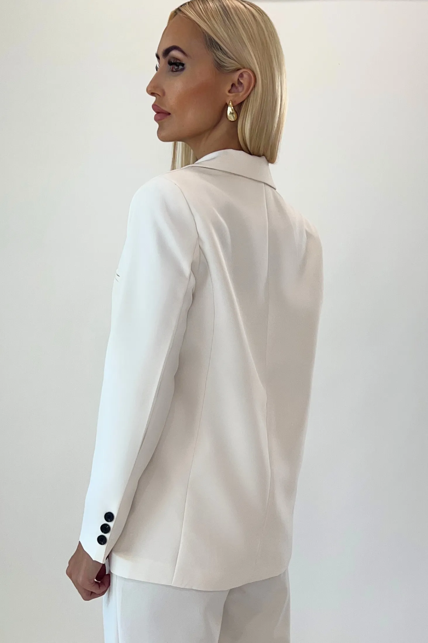 Marlee Blazer