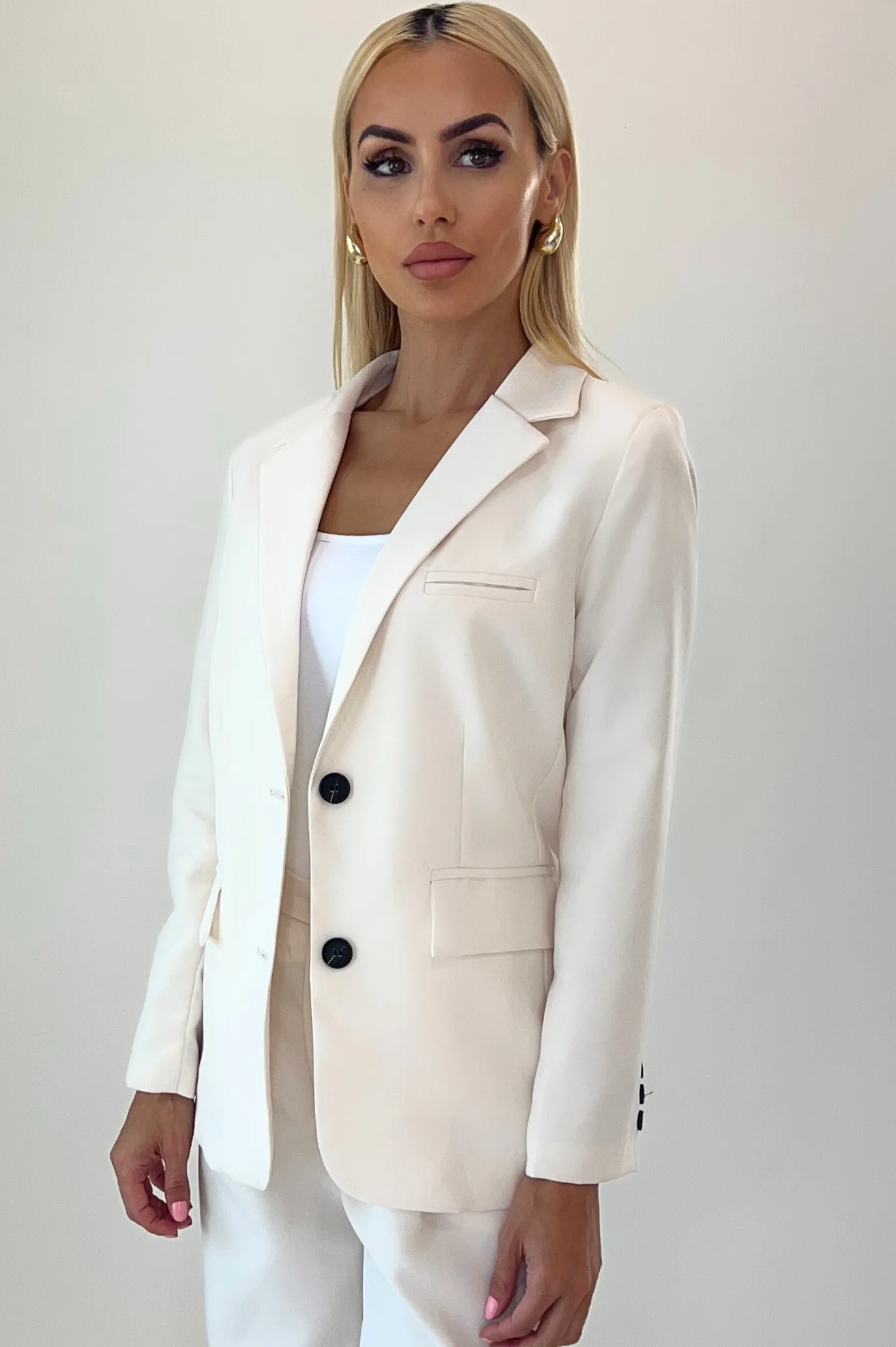 Marlee Blazer