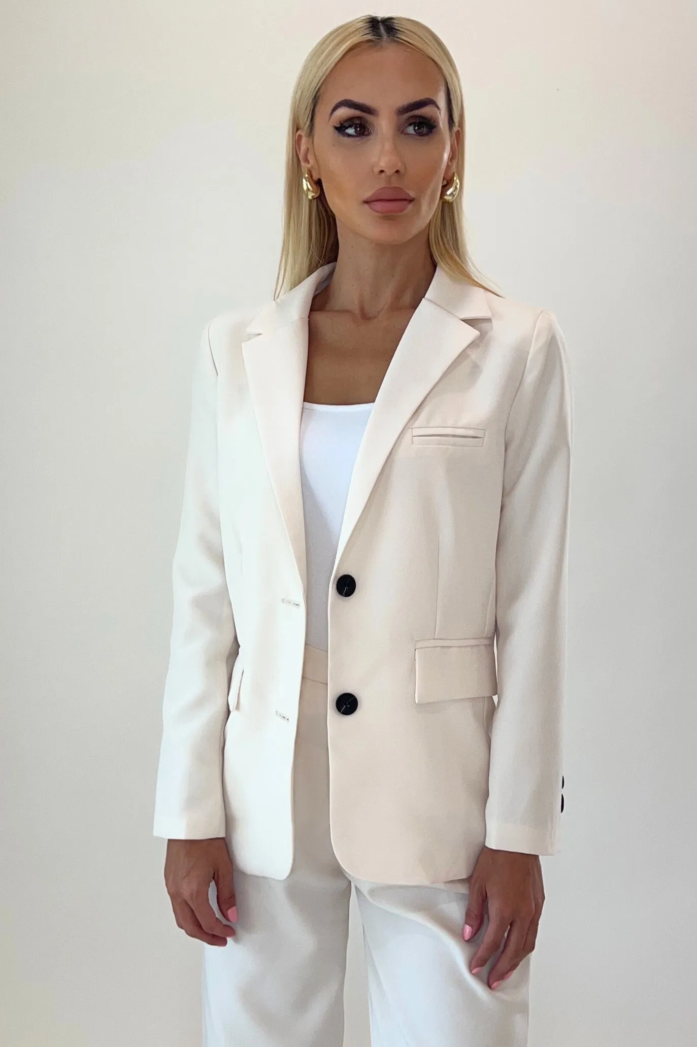 Marlee Blazer