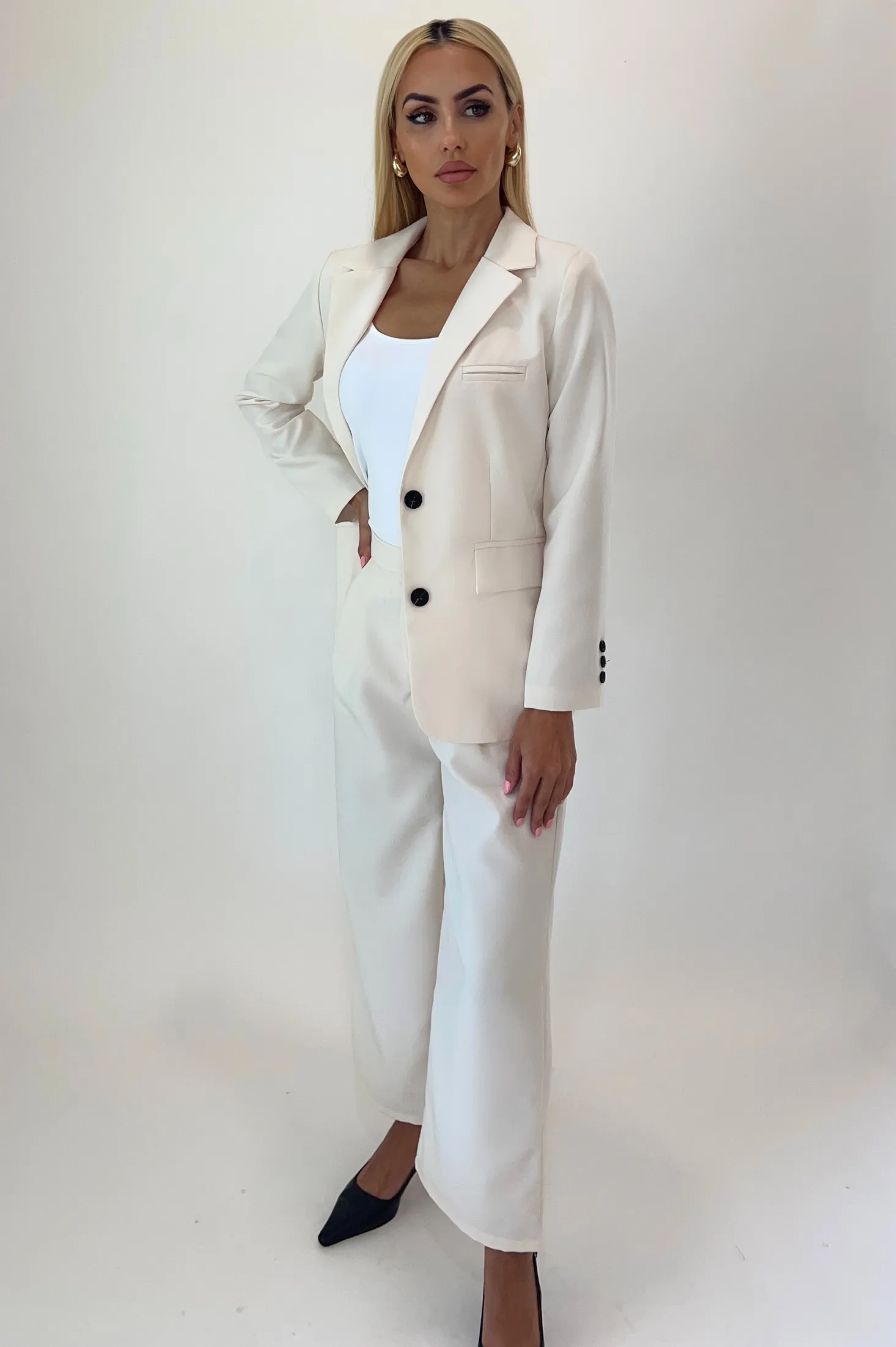 Marlee Blazer