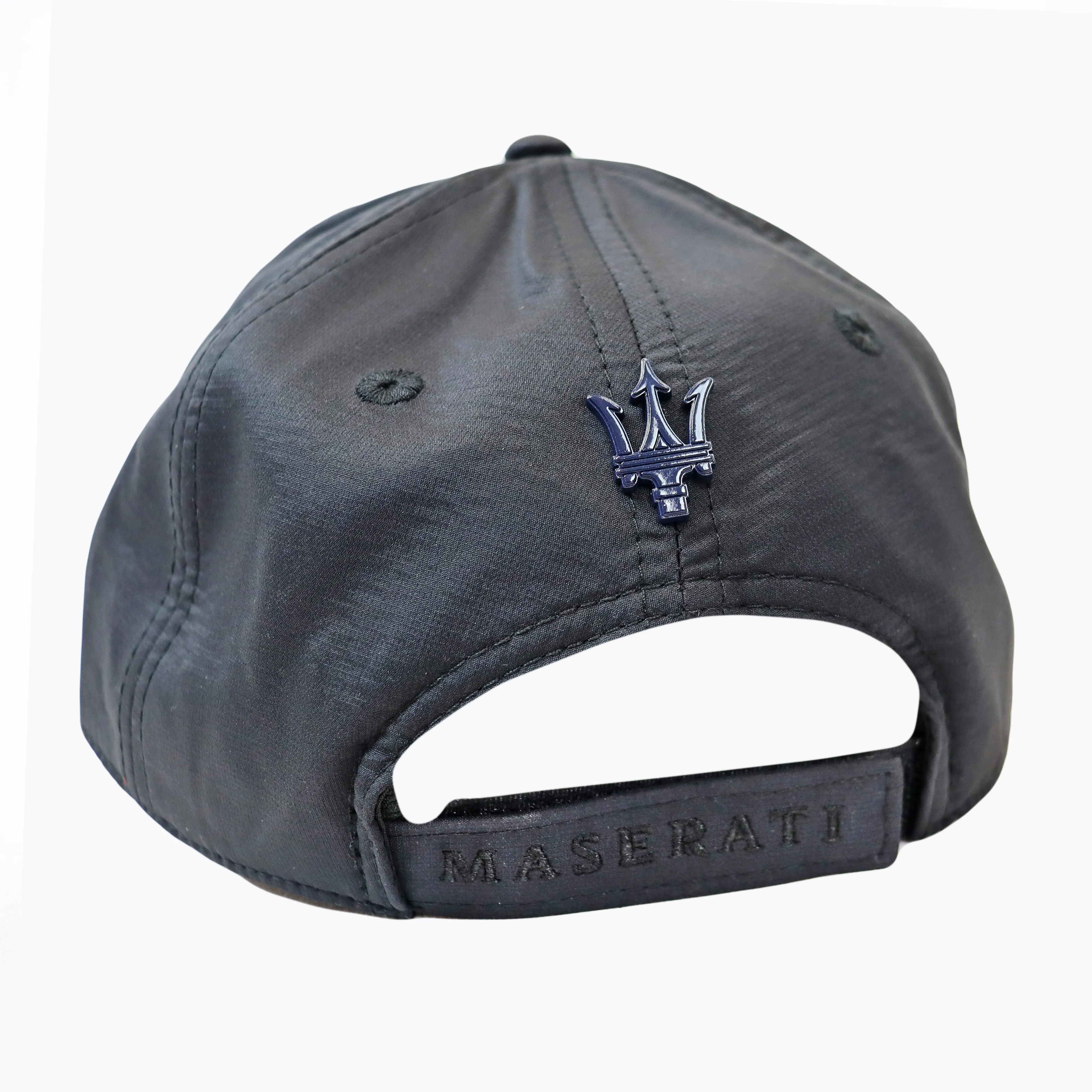 Maserati Trident Cap