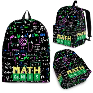Math Genius