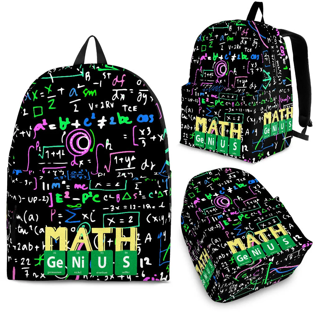 Math Genius