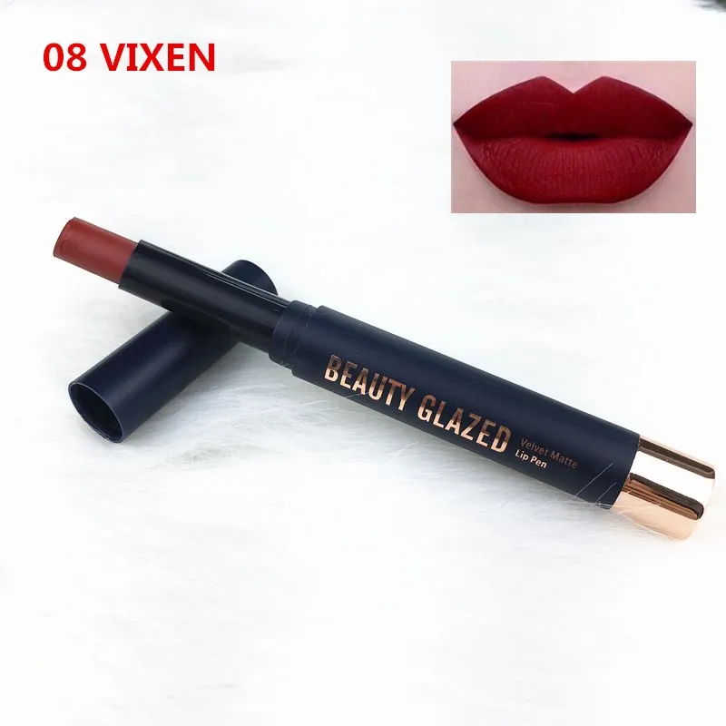 Matte Waterproof Magic Lip Stick