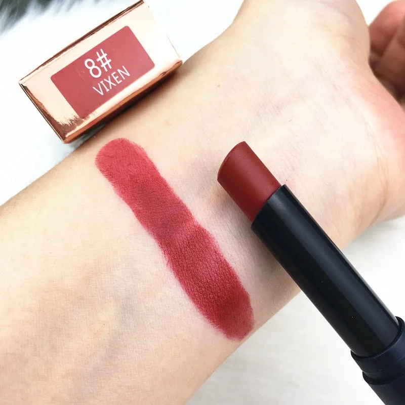 Matte Waterproof Magic Lip Stick