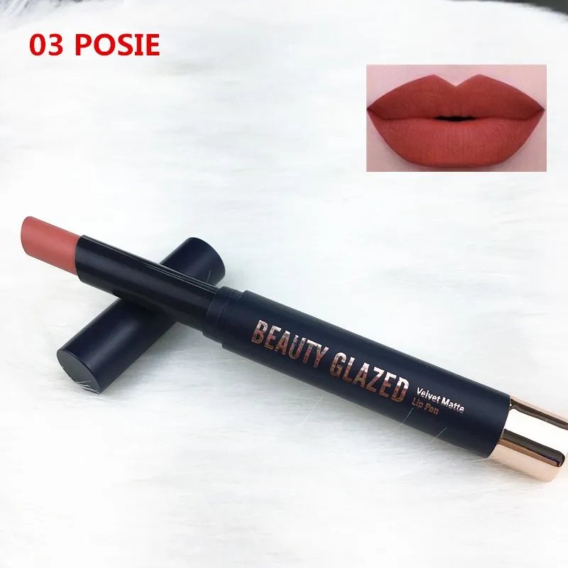 Matte Waterproof Magic Lip Stick