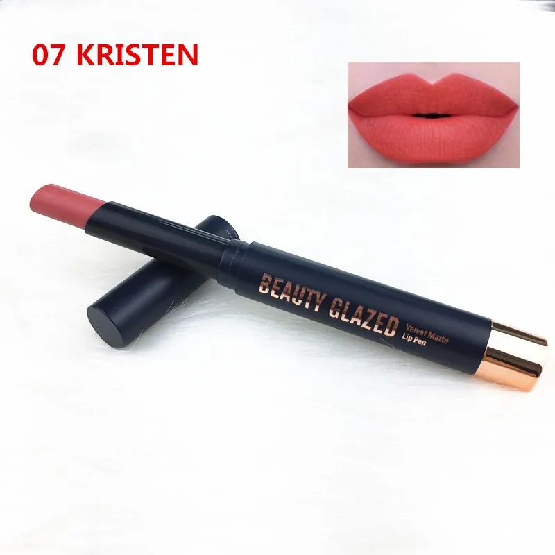 Matte Waterproof Magic Lip Stick