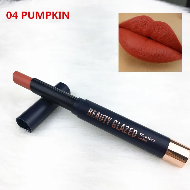 Matte Waterproof Magic Lip Stick