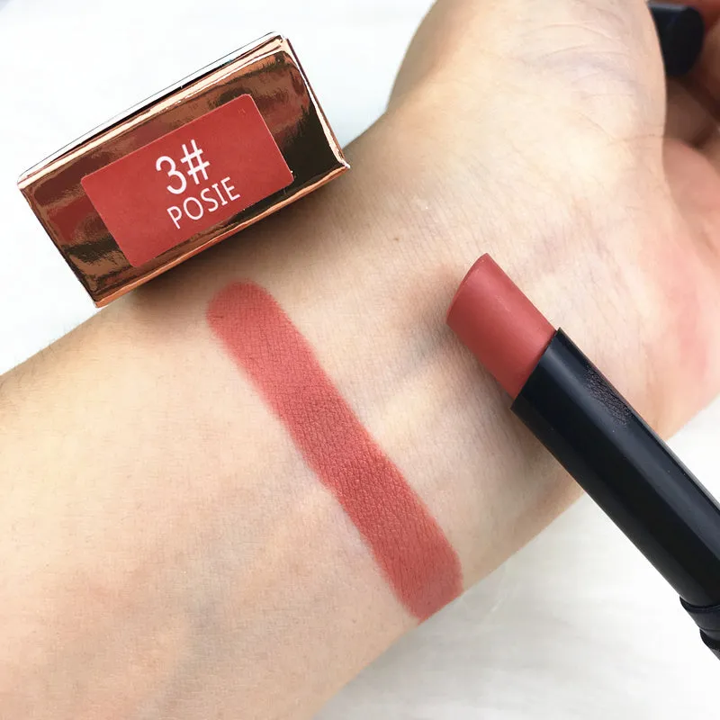Matte Waterproof Magic Lip Stick