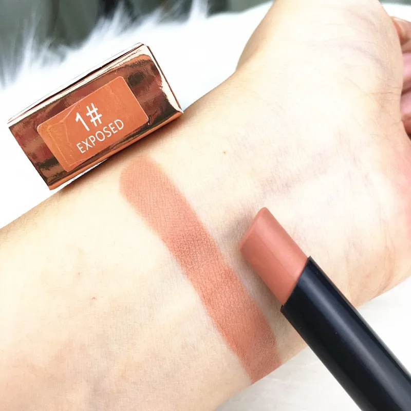 Matte Waterproof Magic Lip Stick
