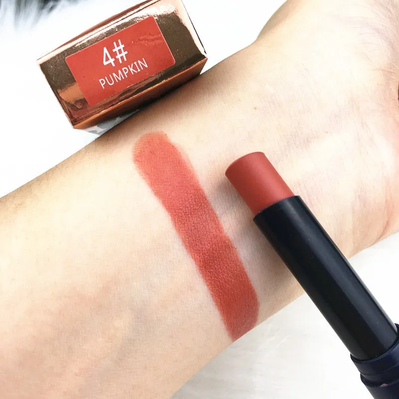 Matte Waterproof Magic Lip Stick
