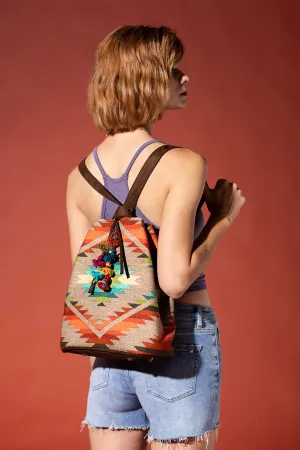 Maverick Backsac