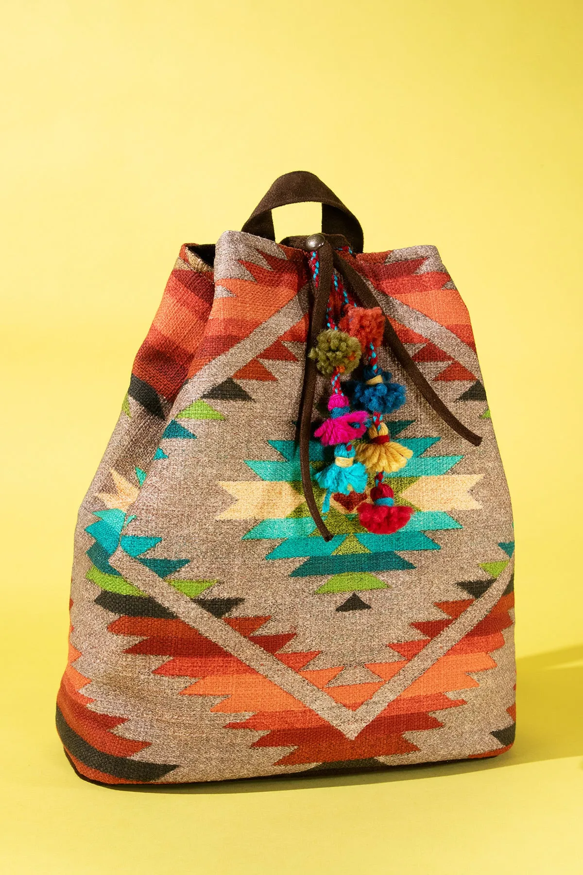 Maverick Backsac
