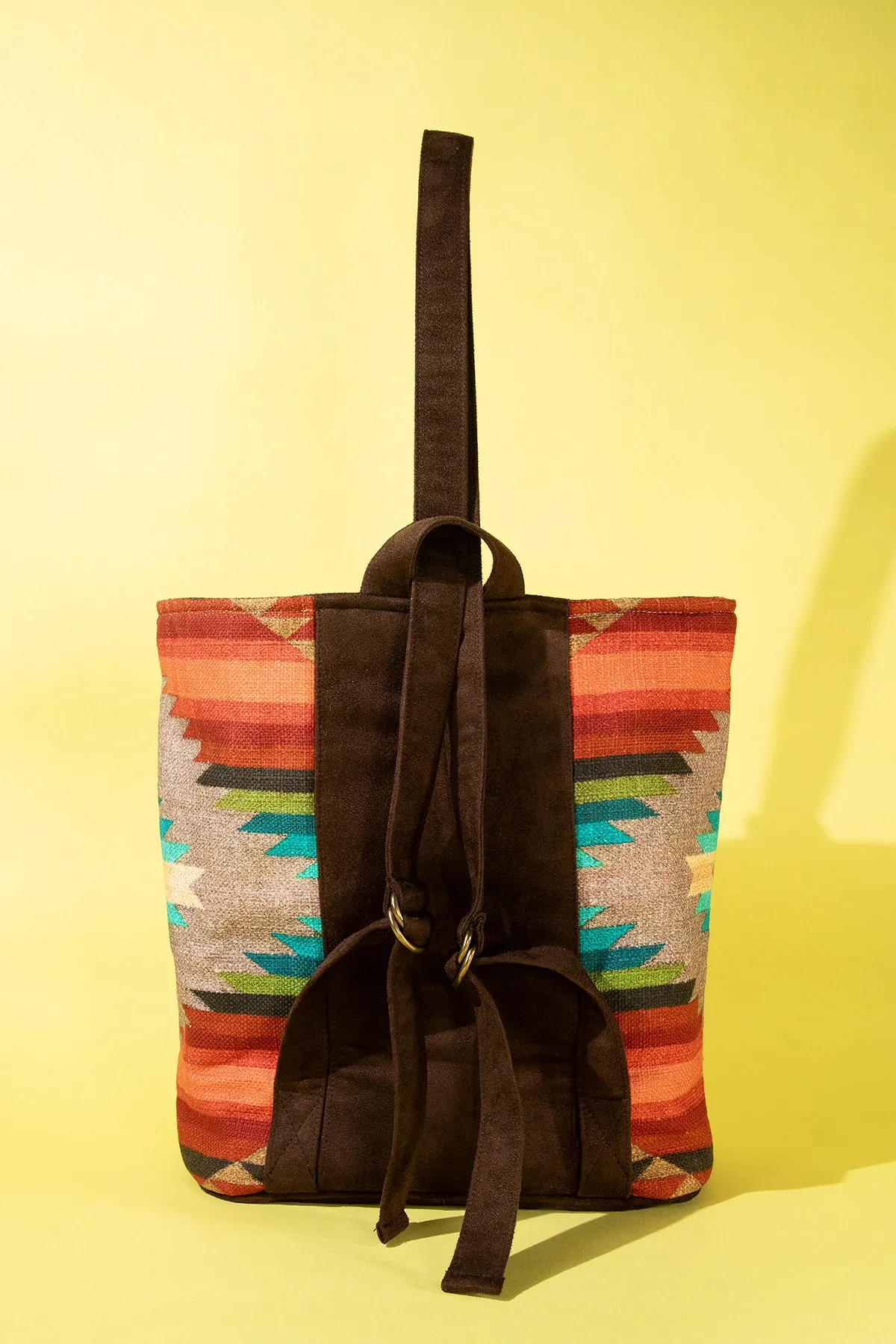 Maverick Backsac