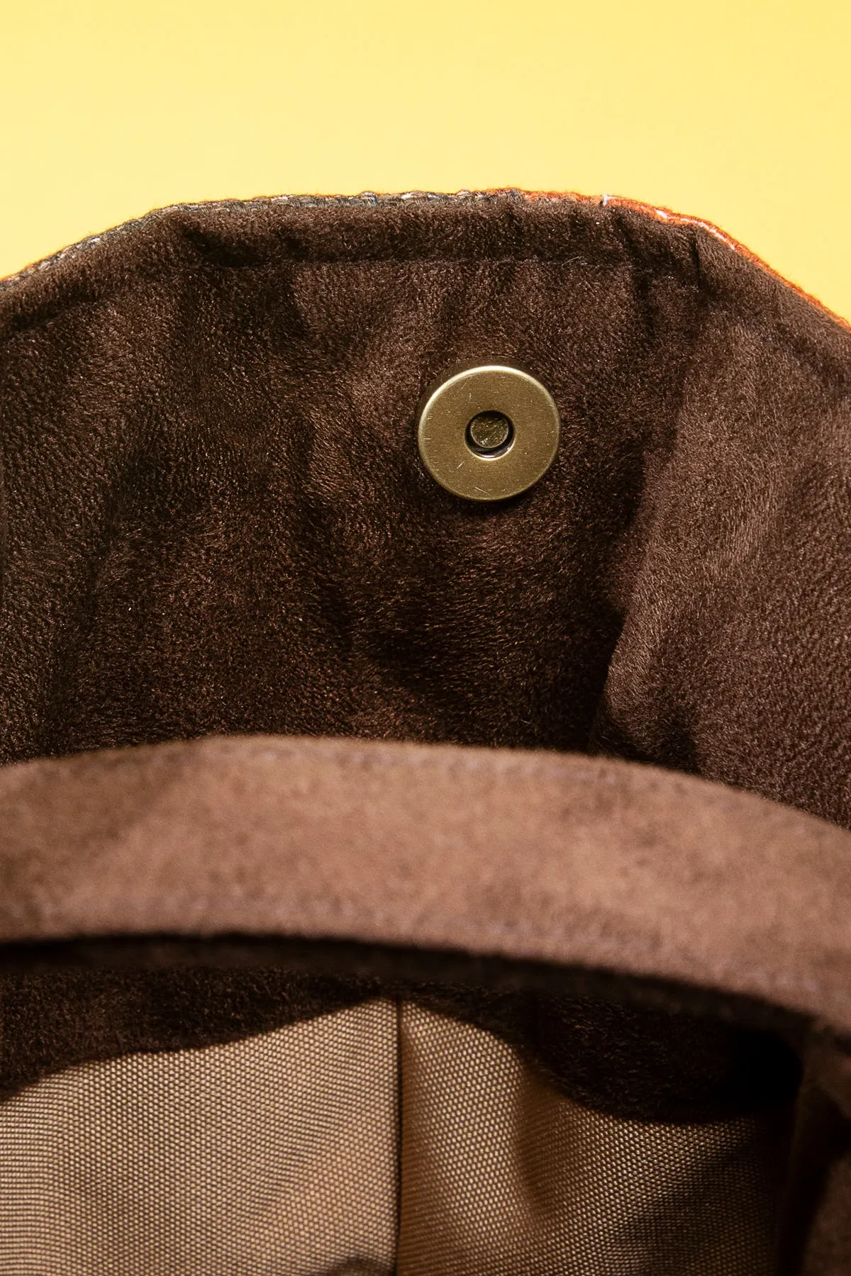 Maverick Backsac