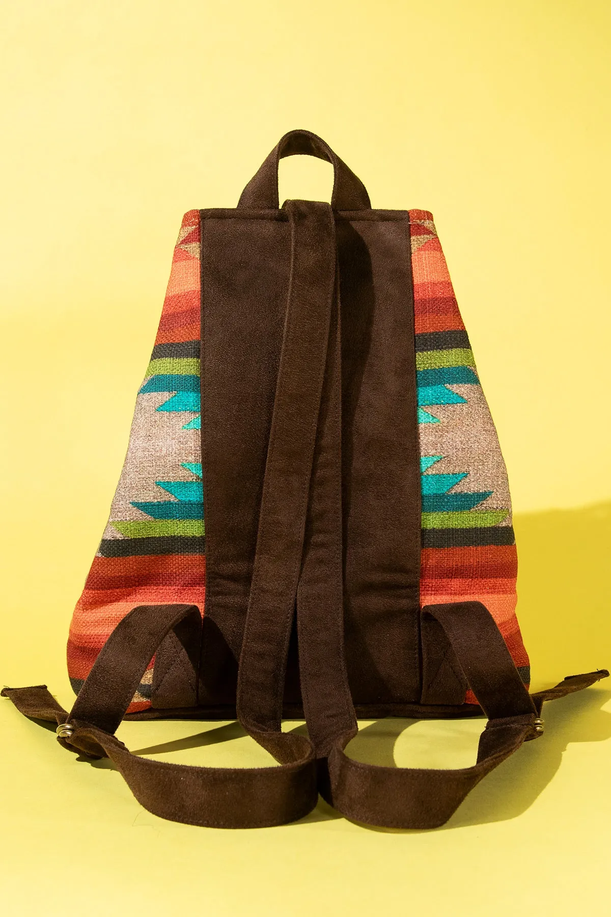 Maverick Backsac