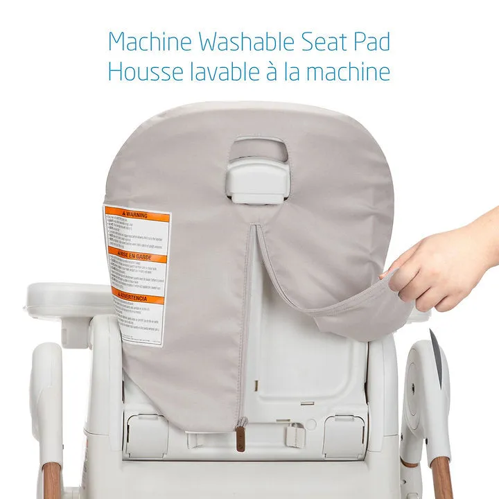 Maxi-Cosi Minla 6-in-1 High Chair - Horizon Sand