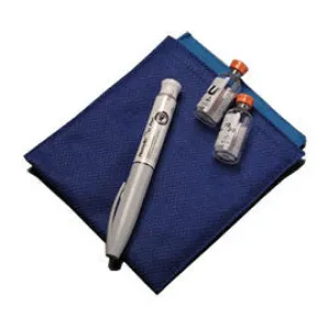 Medicool Poucho for Insulin - Small 5 1/2 x 6