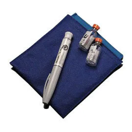 Medicool Poucho for Insulin - Small 5 1/2 x 6