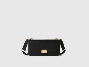 MEDIUM BLACK BE BAG