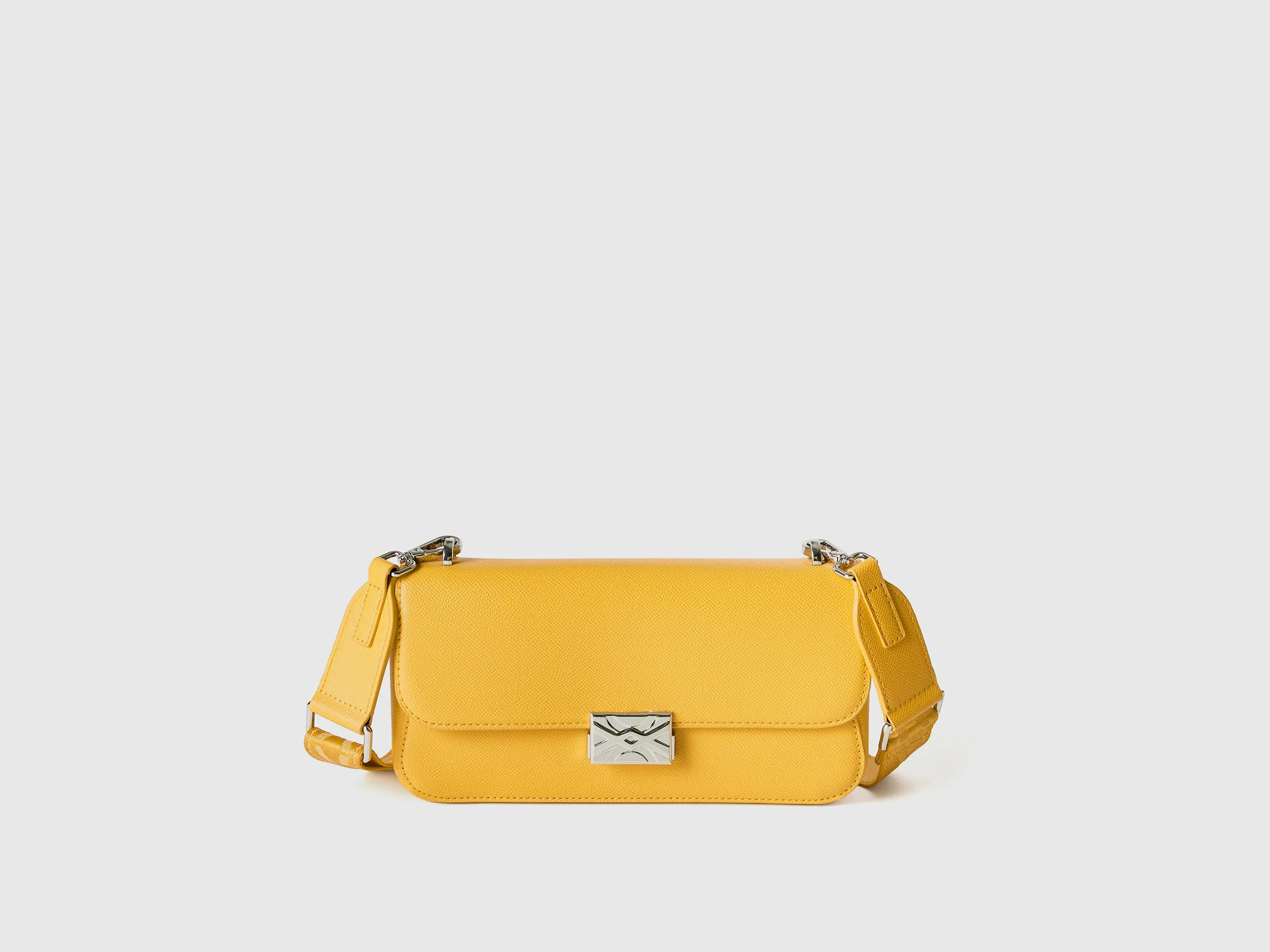 MEDIUM YELLOW BE BAG