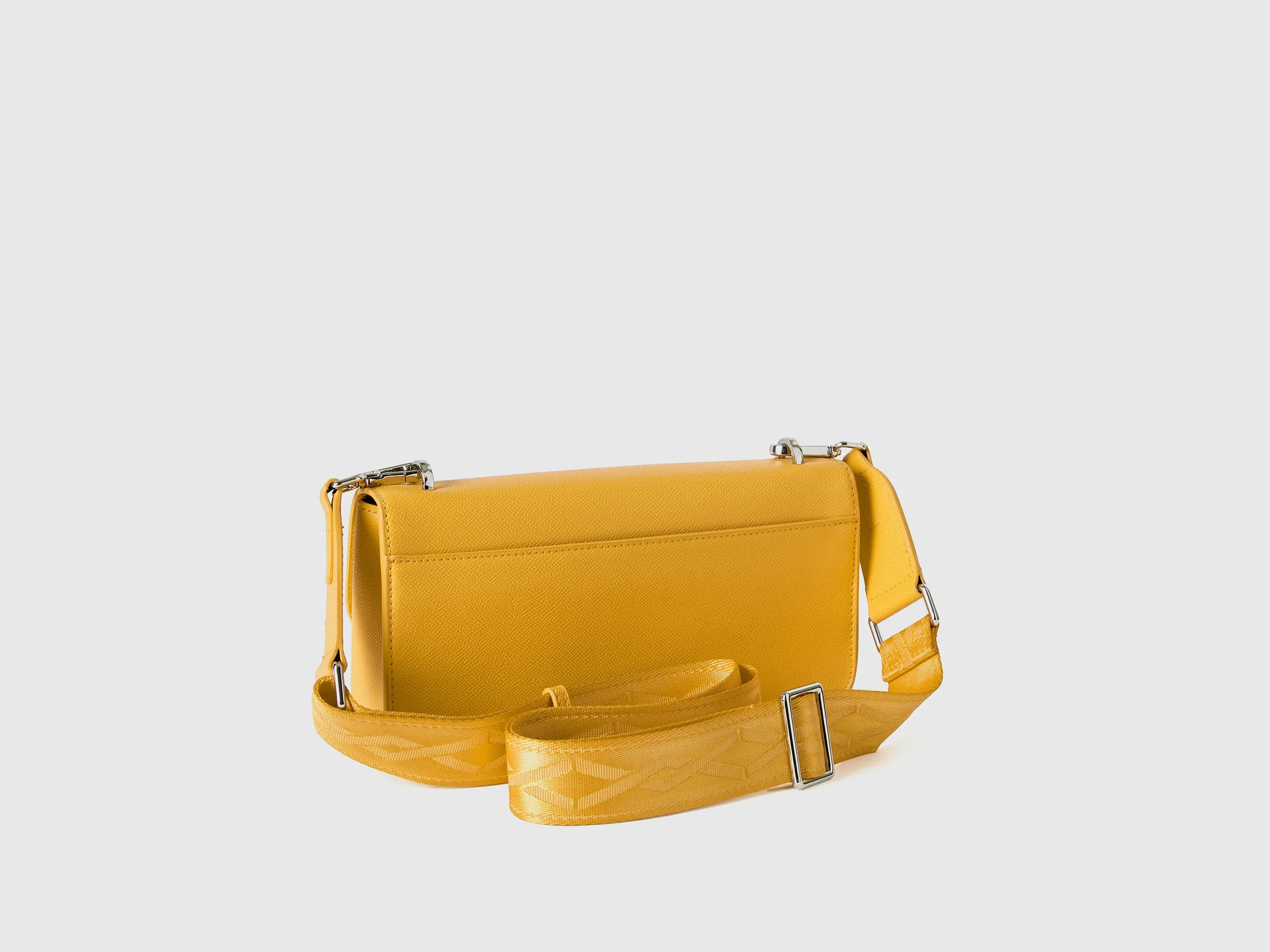 MEDIUM YELLOW BE BAG
