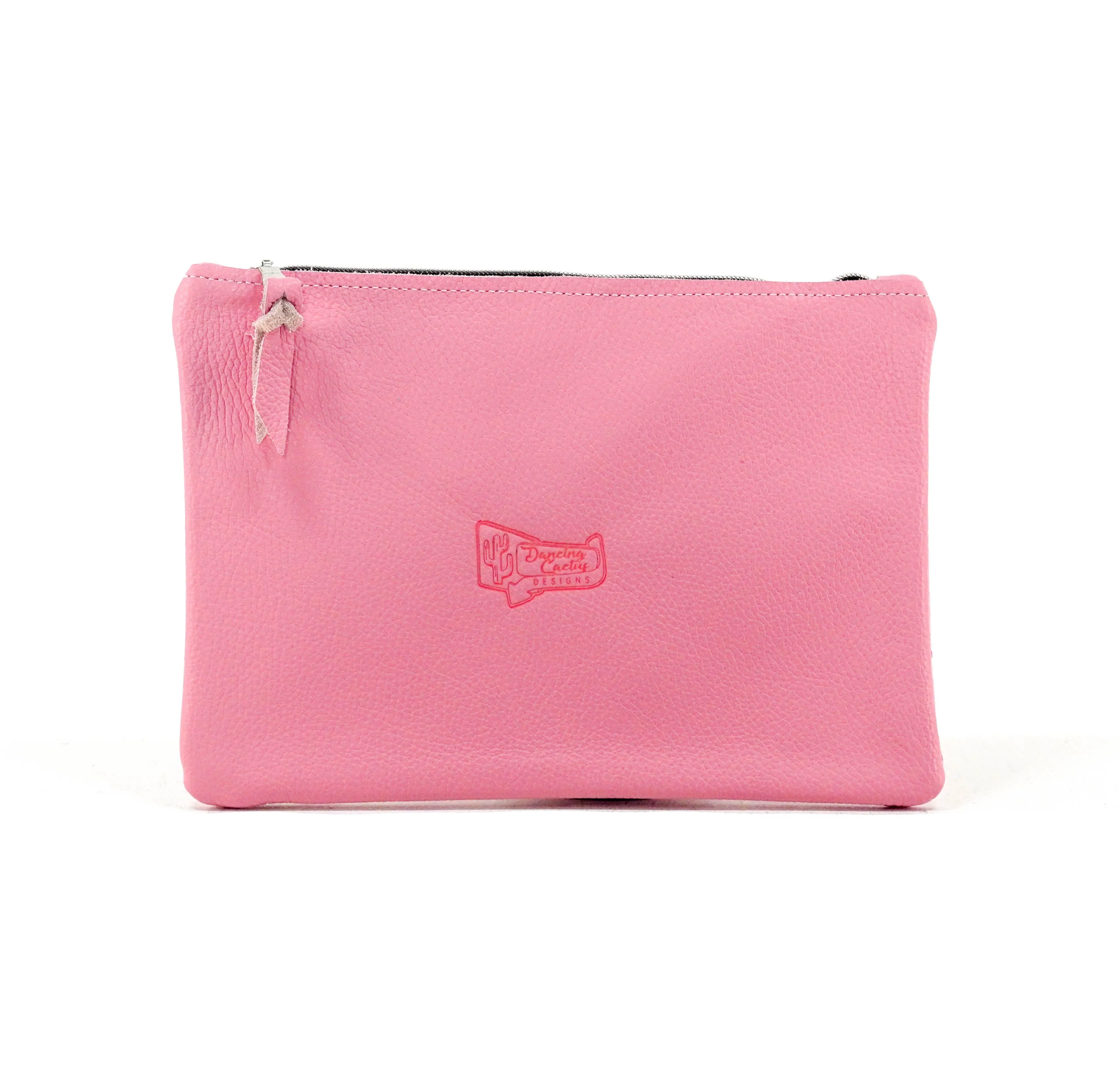 Mega Organizer - All Embossed w/ Western Barbie Skulls