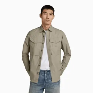 Men's Cargo Regular Shirt