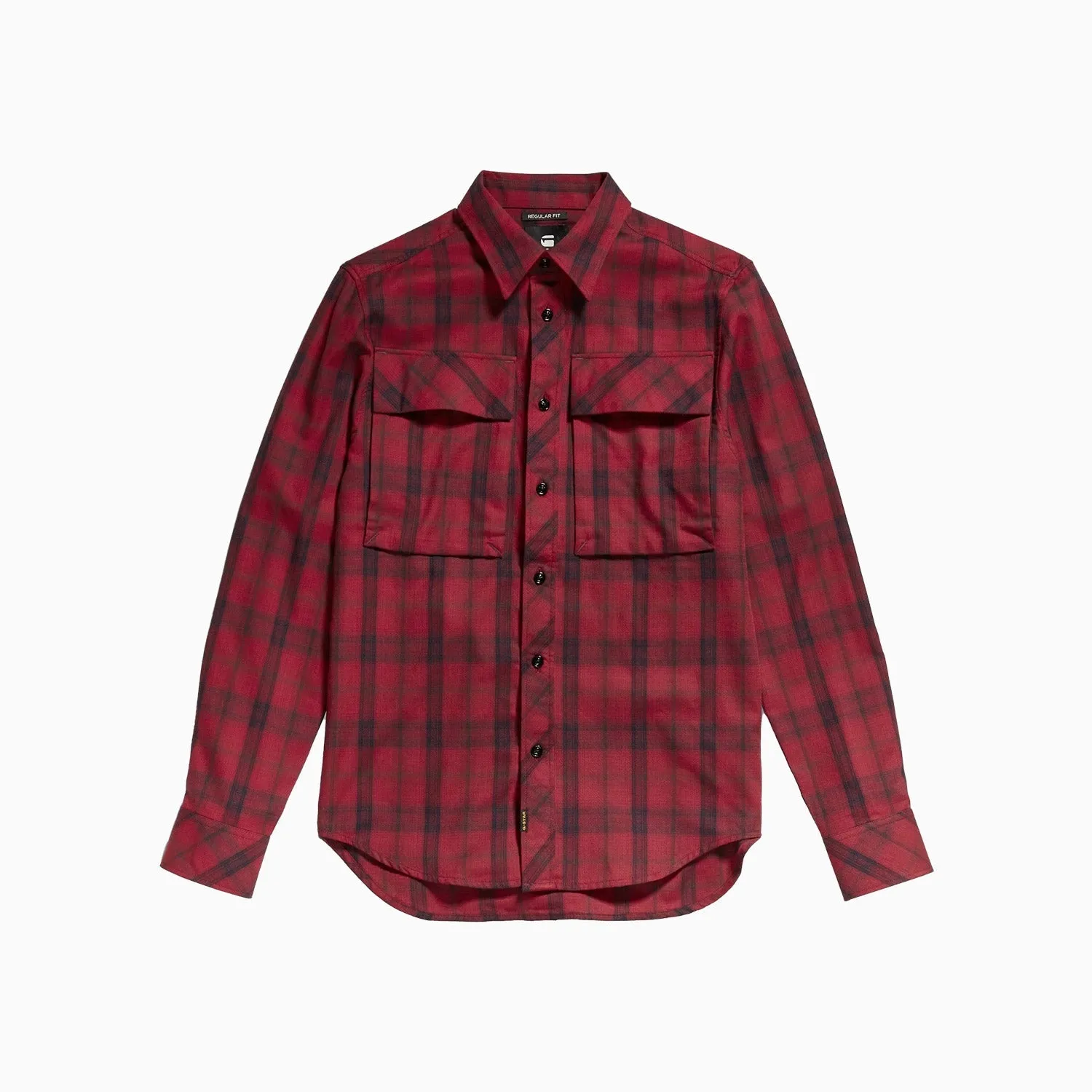 Men's Navy Seal Regular Shirt