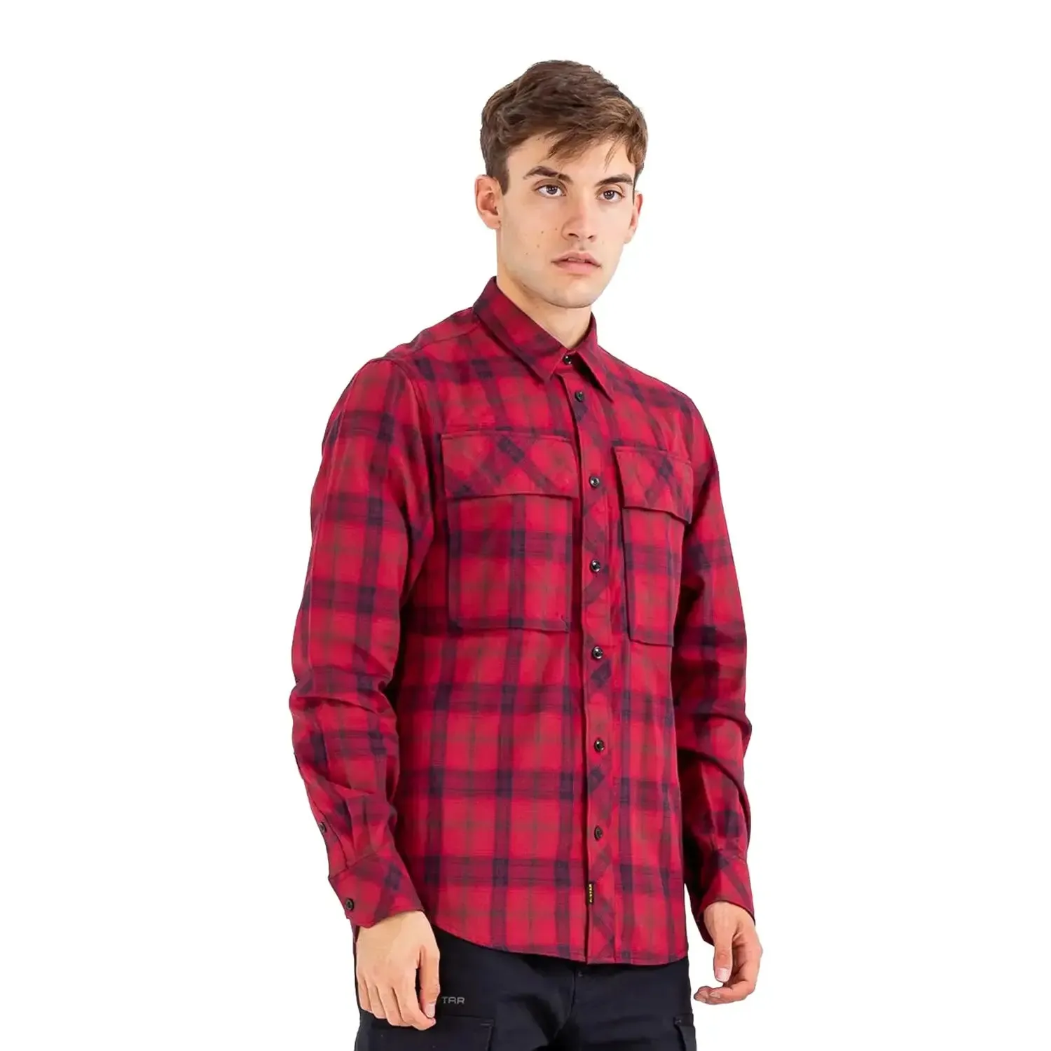Men's Navy Seal Regular Shirt