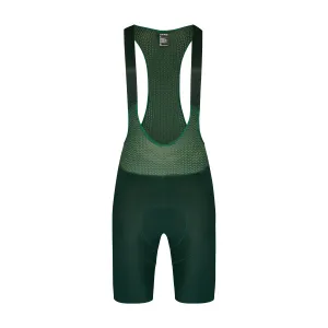 Mens PMCC Bib - Pine Green