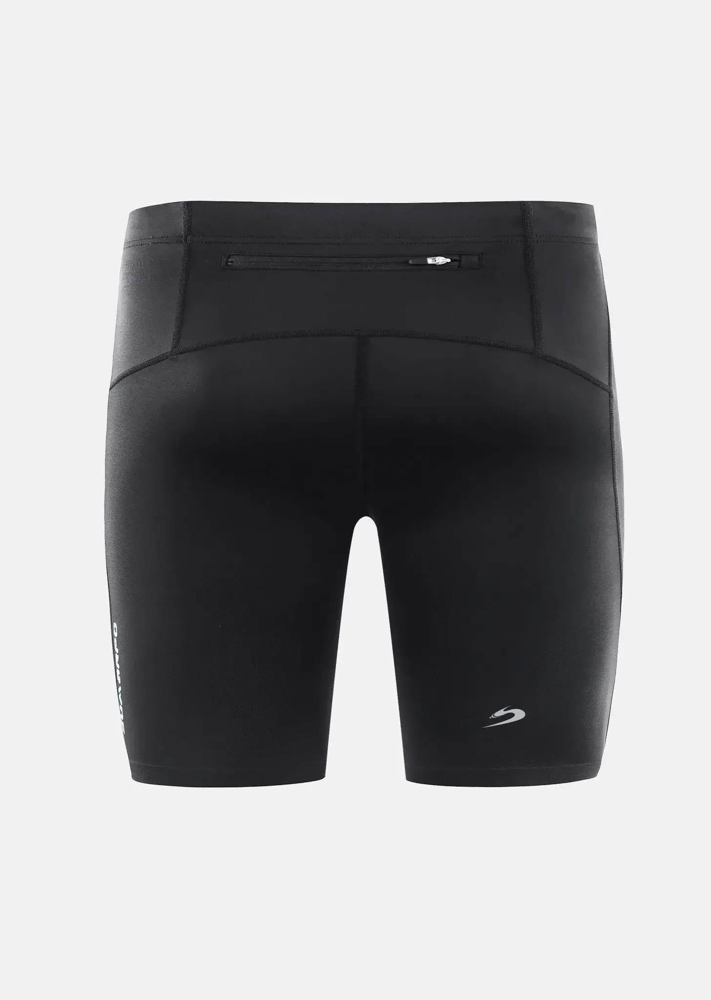 MEN'S TEMPO-FLEX COMPRESSION SHORT