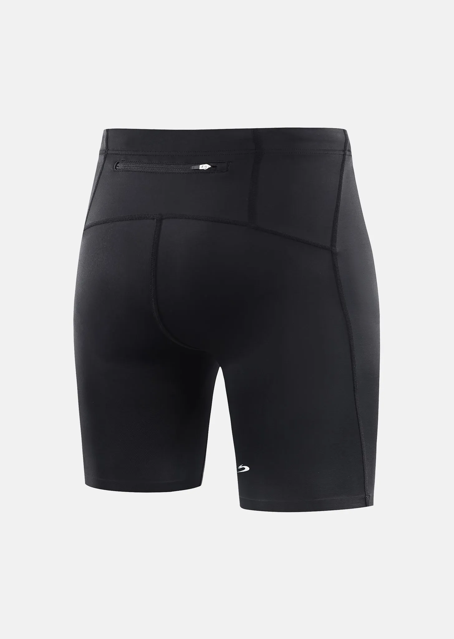 MEN'S TEMPO-FLEX COMPRESSION SHORT