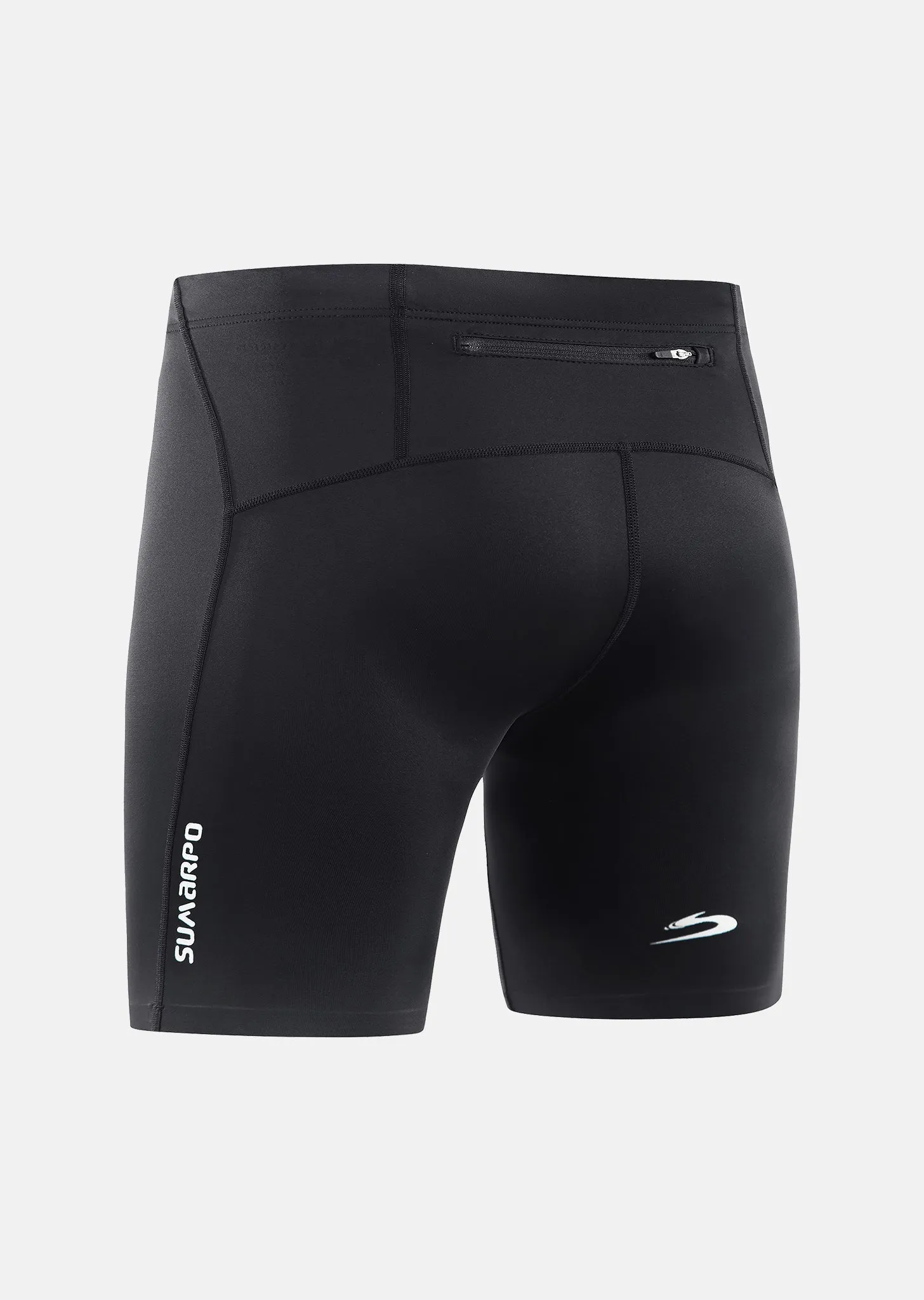 MEN'S TEMPO-FLEX COMPRESSION SHORT